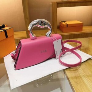 Pink Women's Favorite Bag