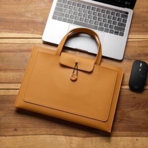 Camel Color Bag